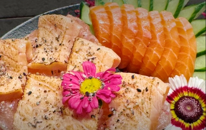 Rodízio casal especial